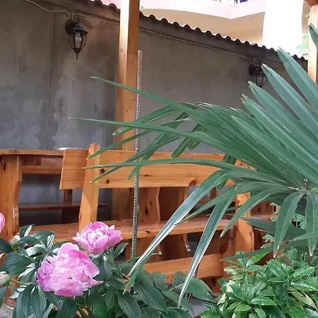 Apartment Family House Primorsko