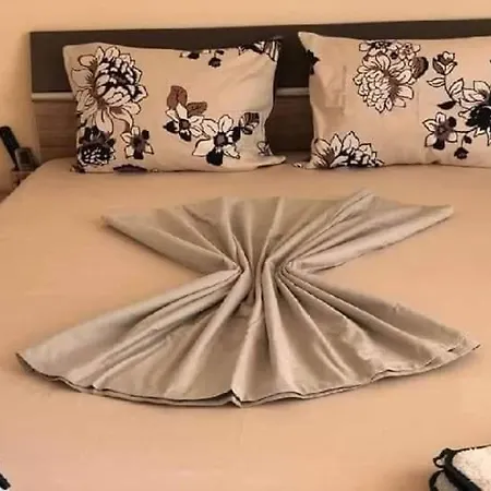 Apartment Family House *
