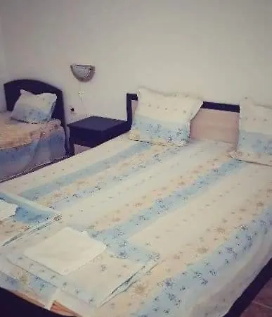 Family House Apartment Primorsko